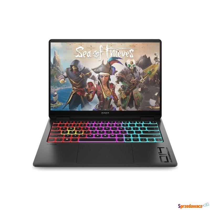 Laptop HP OMEN Transcend Gaming...