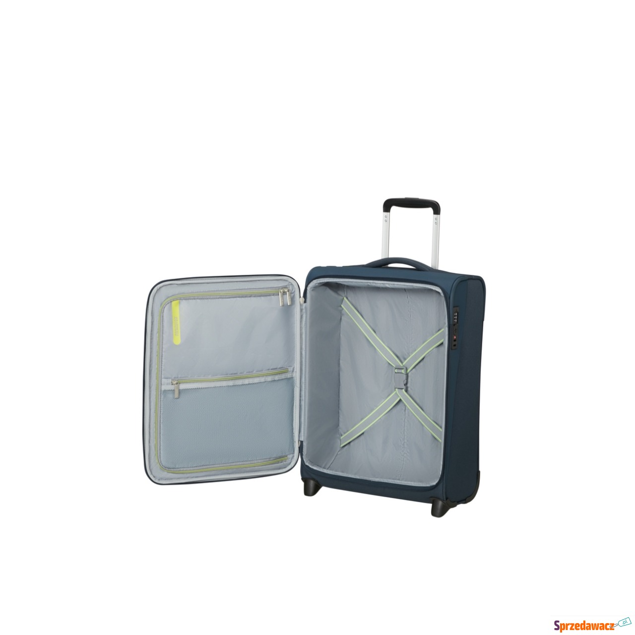 Walizka kabinowa American tourister...
