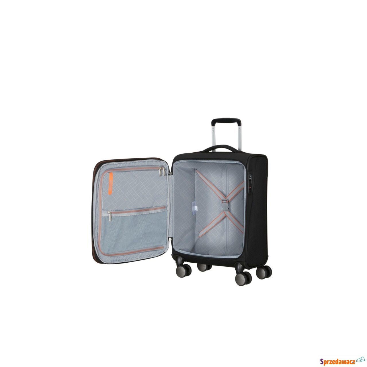 Walizka kabinowa American tourister...