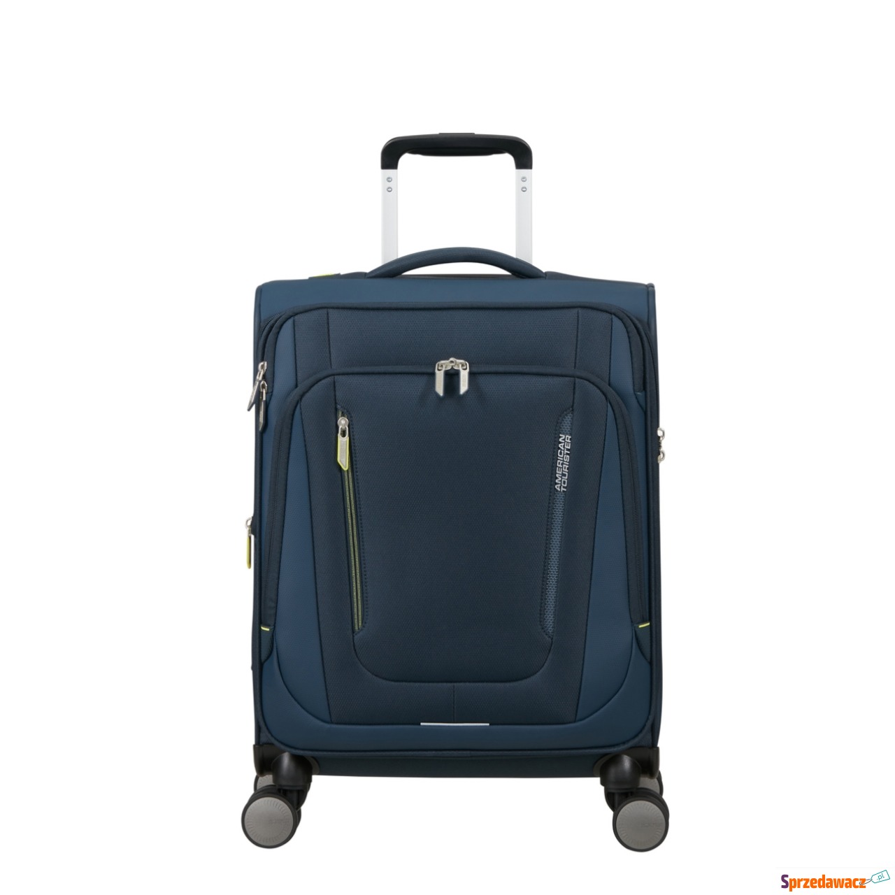 Walizka kabinowa American tourister...