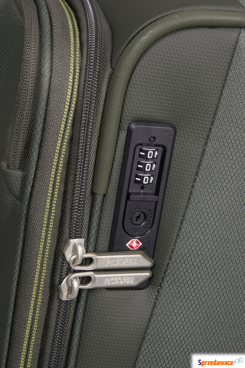 Walizka kabinowa American tourister...