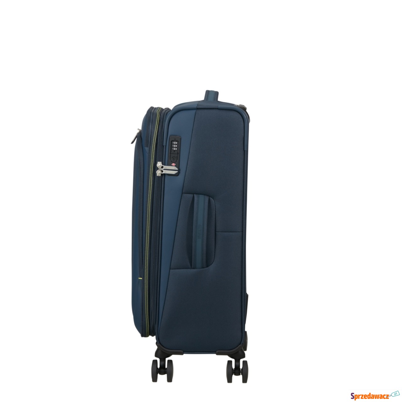 Walizka American tourister Wan...