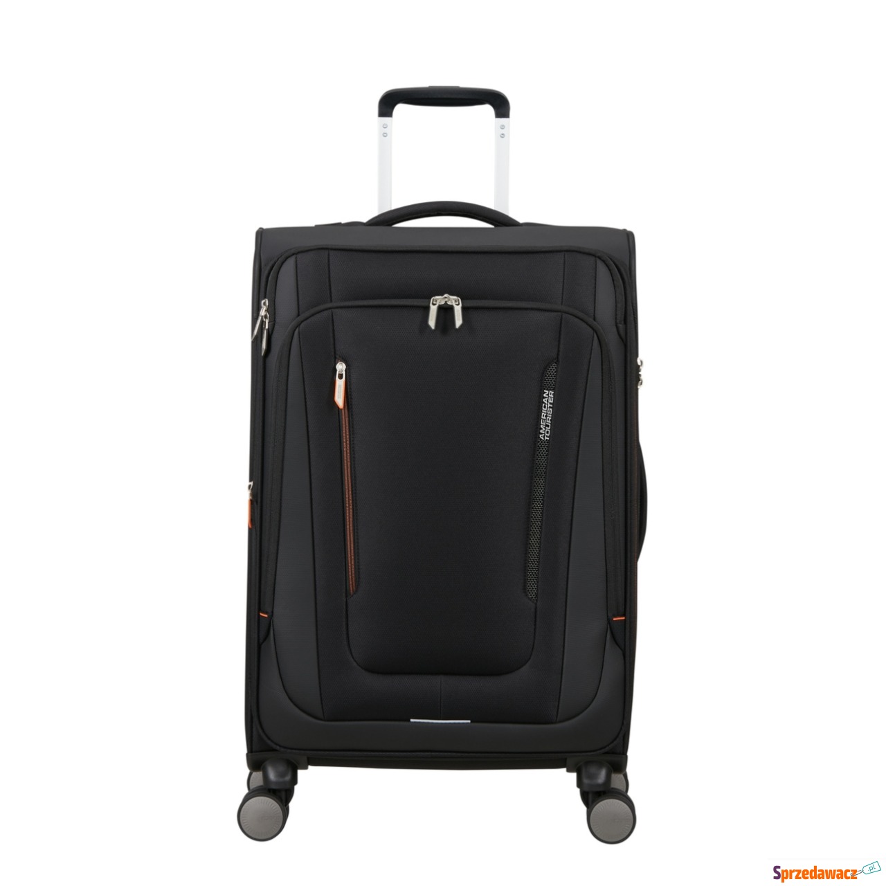 Walizka American tourister Wan...