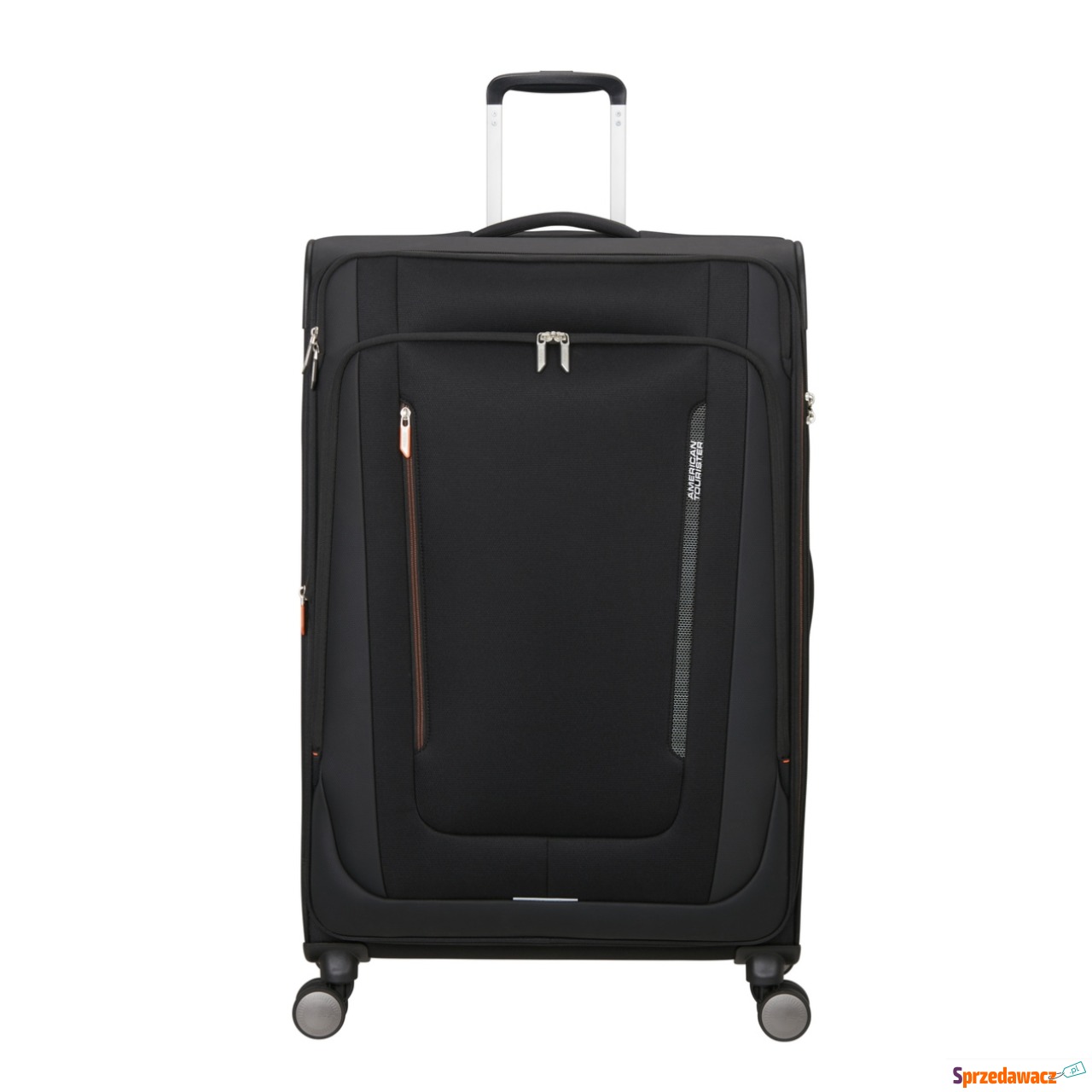 Walizka American tourister Wan...