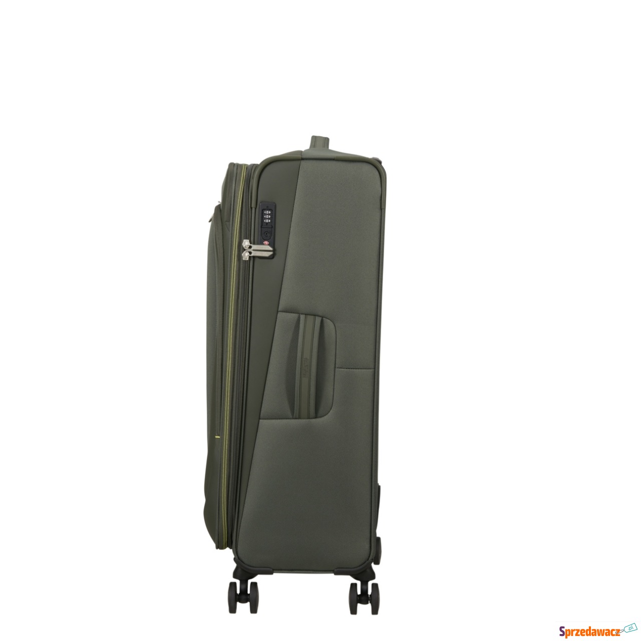 Walizka American tourister Wan...