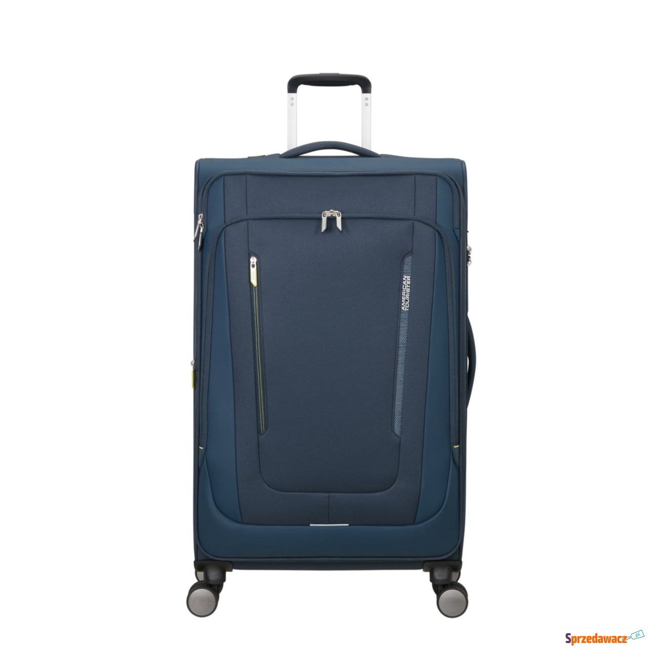 Walizka American tourister Wan...