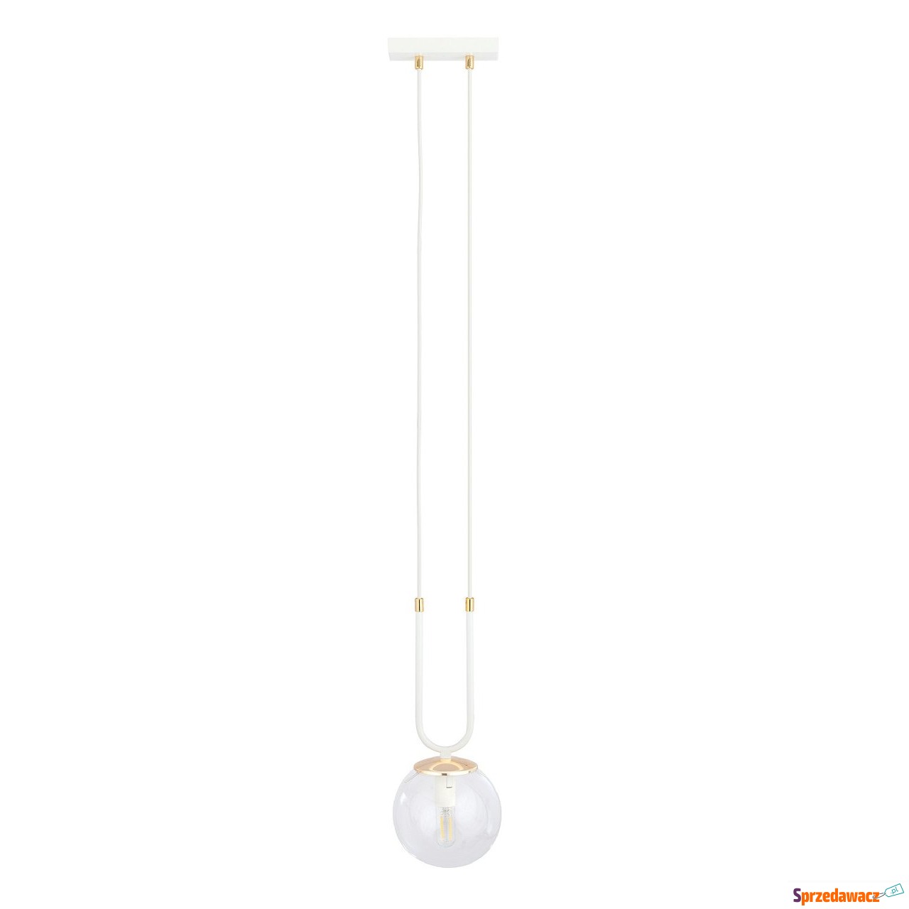 SELSEY Lampa wisząca Greerlan...