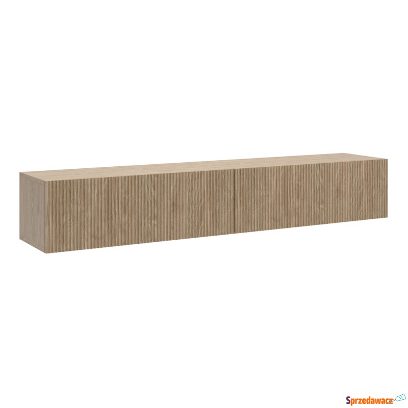 SELSEY Szafka RTV Nolie 175 cm...