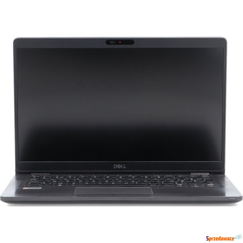 Laptop poleasingowy Dell Dotykowy...