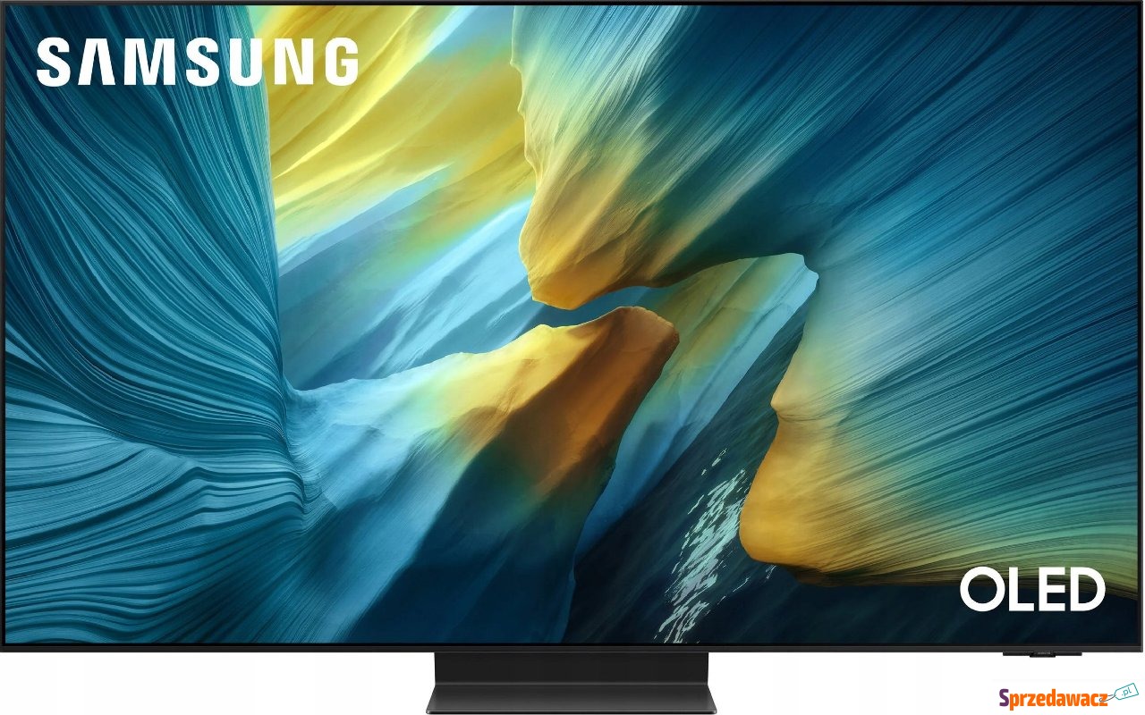 Telewizor Samsung QE55S95FAT OLED...
