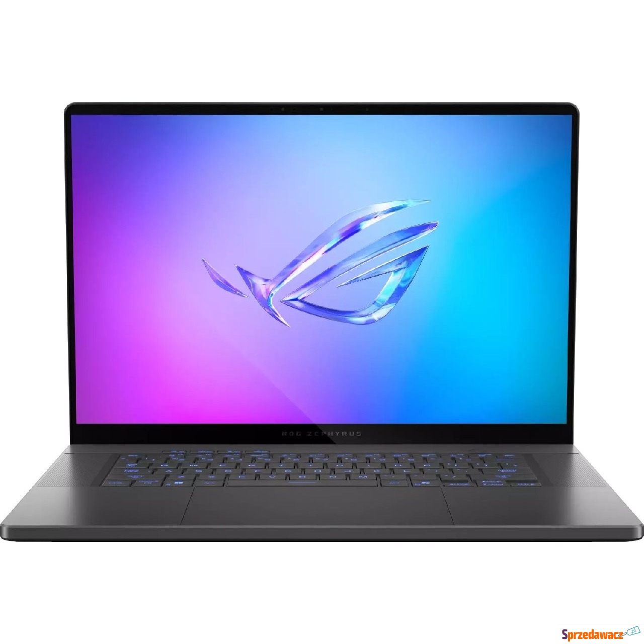 Laptop Asus ROG Zephyrus G16 GA605...