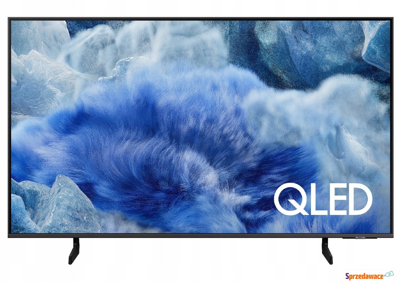 Telewizor Samsung QE55Q8FAAU QLED...
