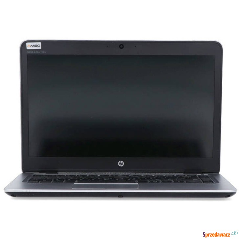 Laptop poleasingowy HP HP EliteBook...