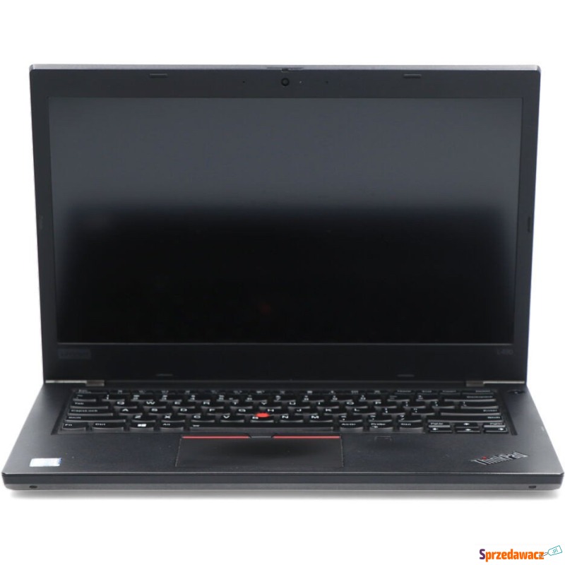 Laptop poleasingowy Lenovo Lenovo...
