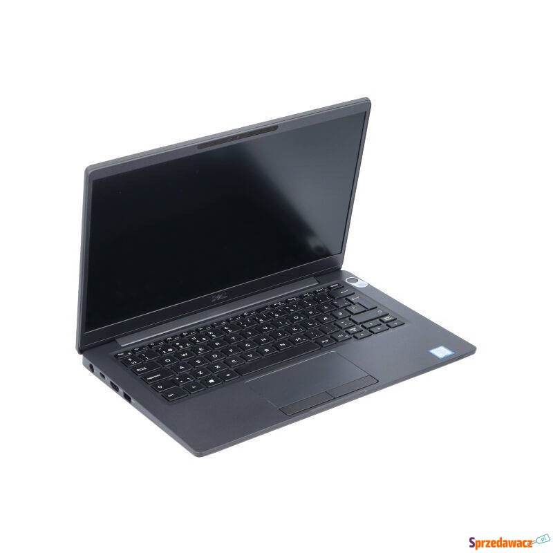 Laptop poleasingowy Dell Dotykowy...