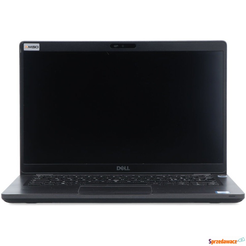 Laptop poleasingowy Dell Dell...