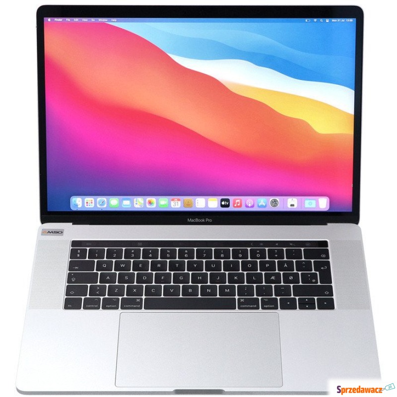Laptop poleasingowy Apple Apple...