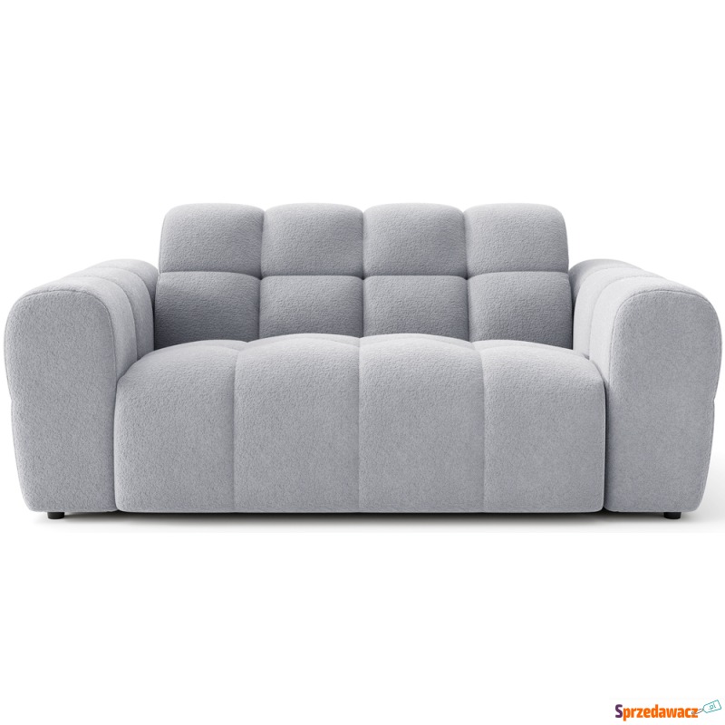 SELSEY Sofa dwuosobowa Monti j...