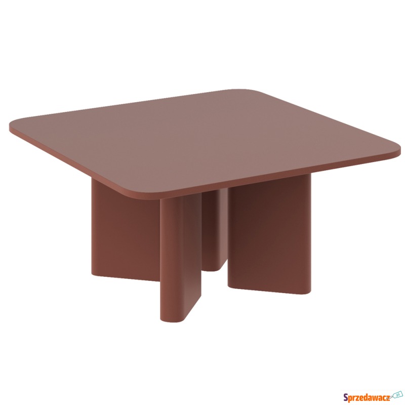 SELSEY Stolik kawowy Rallity 80x80...