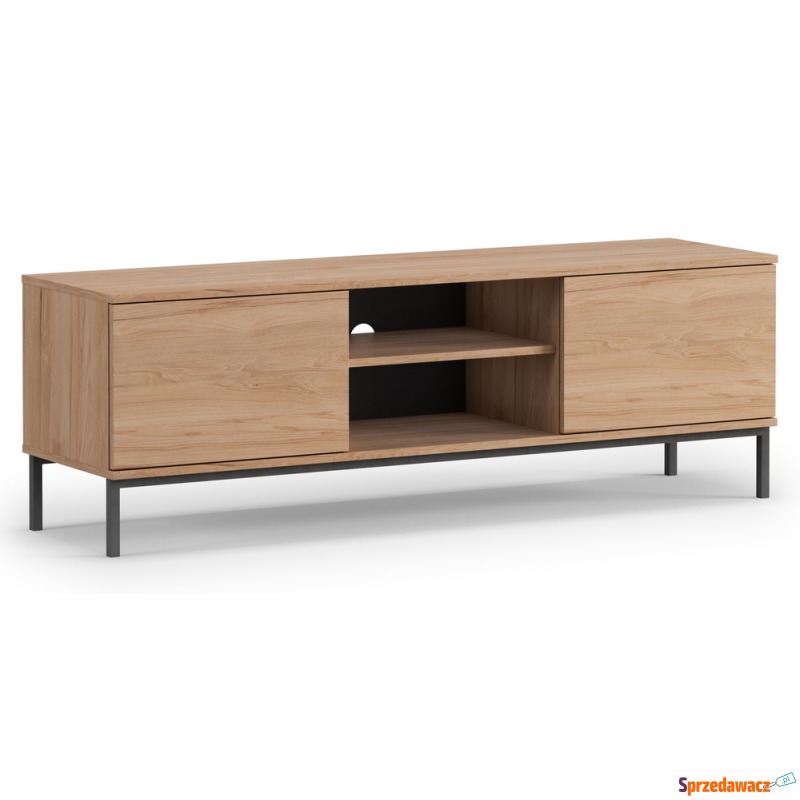 SELSEY Szafka RTV Perila 150 cm...