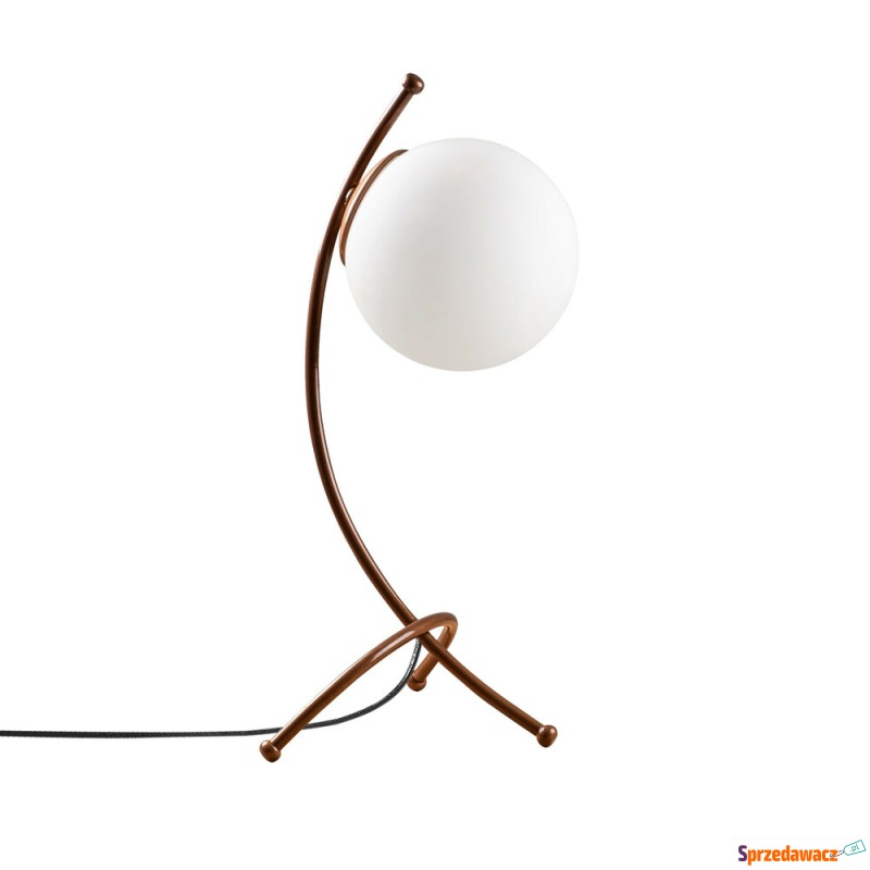SELSEY Lampa stołowa Villne mi...