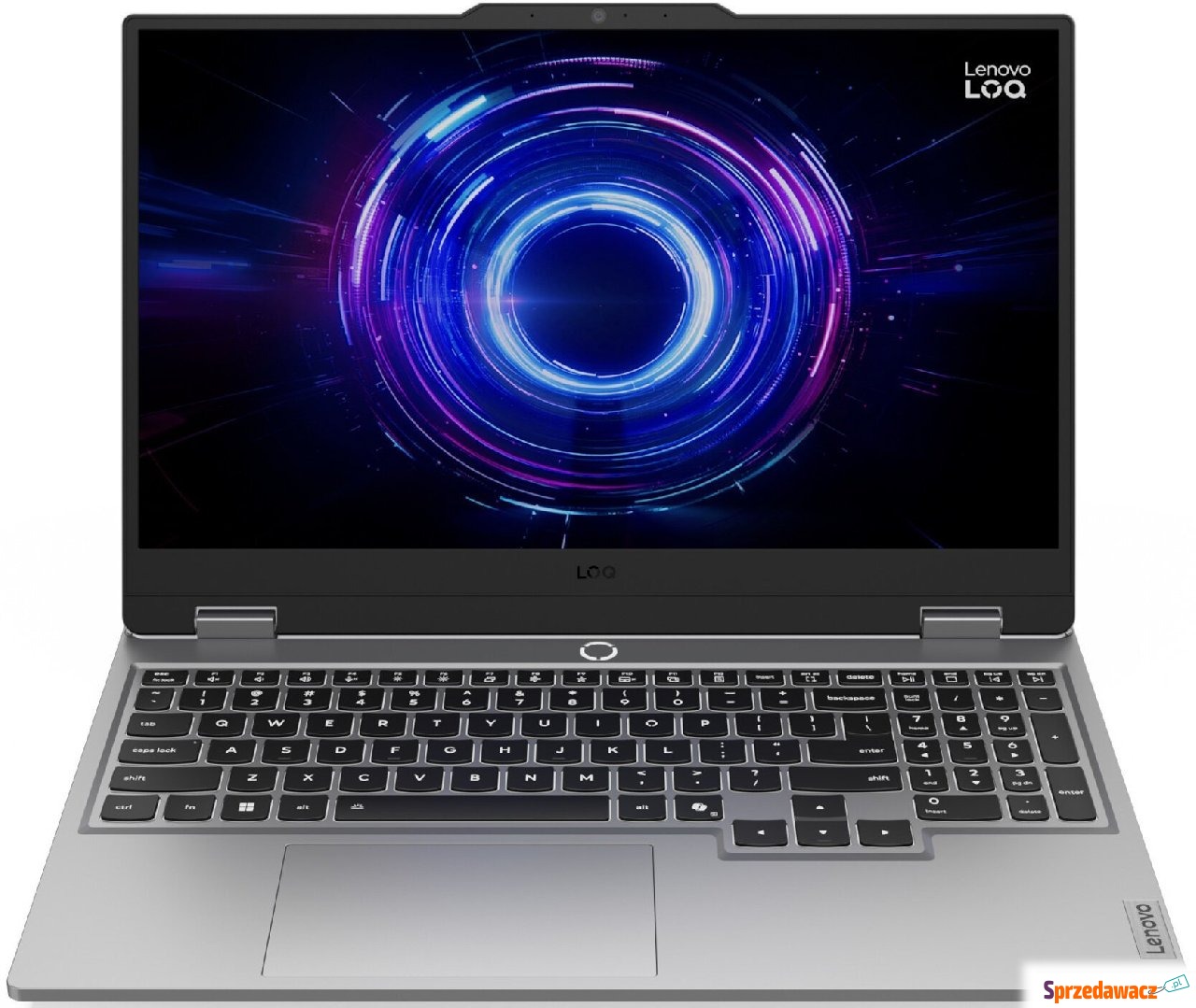 Laptop Lenovo LOQ 15IRX10 Core...