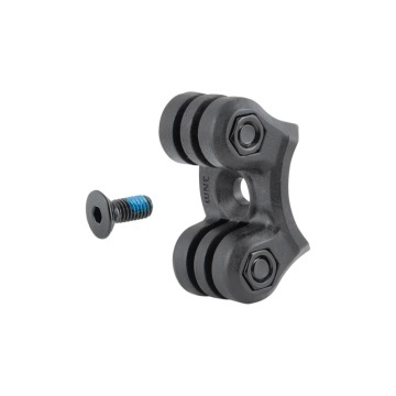Podstawa Blendr Duo do kierownicy/mostka Bontrager XXX