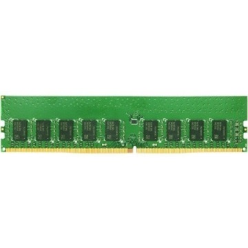 Synology Pamięć D4EC-2666-16G DDR4 ECC Unbuffered DIMM