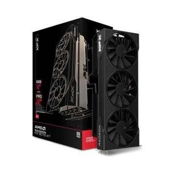 XFX Radeon RX 9070 XT Swift 16GB GDDR6