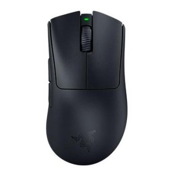 Myszka gamingowa Razer DeathAdder V3 Pro bezprzewodowa 30000 dpi optyczna czarna