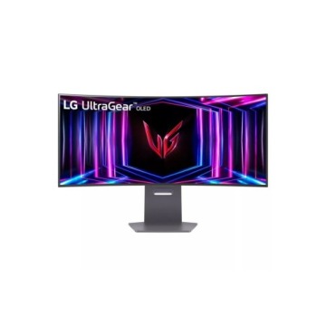 LG 34GS95QE-B monitor komputerowy 86,4 cm (34