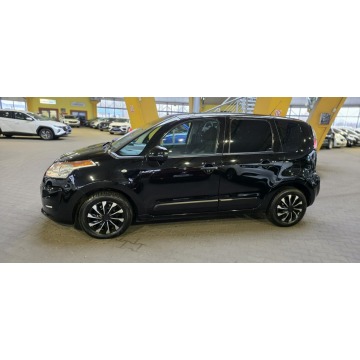 Citroen C3 Picasso  Hatchback 2013,  1.6 diesel - Na sprzedaż za 16 800 zł - Mysłowice - zdjęcie 6