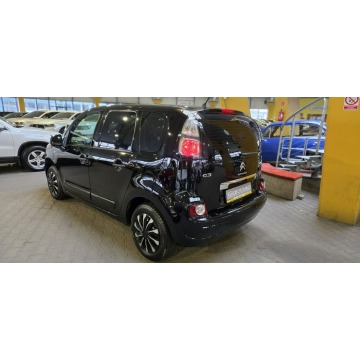 Citroen C3 Picasso  Hatchback 2013,  1.6 diesel - Na sprzedaż za 16 800 zł - Mysłowice - zdjęcie 8