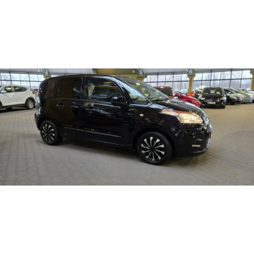 Citroen C3 Picasso  Hatchback 2013,  1.6 diesel - Na sprzedaż za 16 800 zł - Mysłowice - zdjęcie 2
