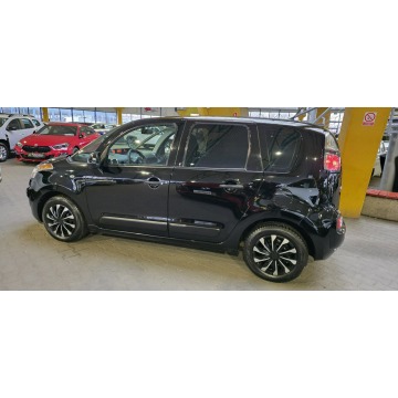 Citroen C3 Picasso  Hatchback 2013,  1.6 diesel - Na sprzedaż za 16 800 zł - Mysłowice - zdjęcie 7