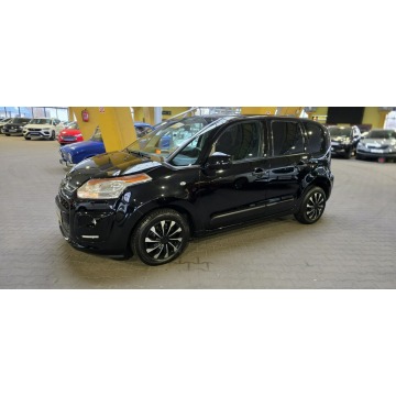 Citroen C3 Picasso  Hatchback 2013,  1.6 diesel - Na sprzedaż za 16 800 zł - Mysłowice - zdjęcie 5