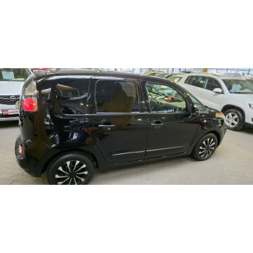 Citroen C3 Picasso  Hatchback 2013,  1.6 diesel - Na sprzedaż za 16 800 zł - Mysłowice - zdjęcie 11