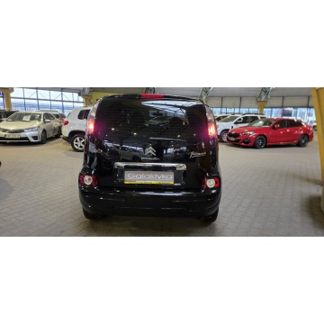 Citroen C3 Picasso  Hatchback 2013,  1.6 diesel - Na sprzedaż za 16 800 zł - Mysłowice - zdjęcie 9