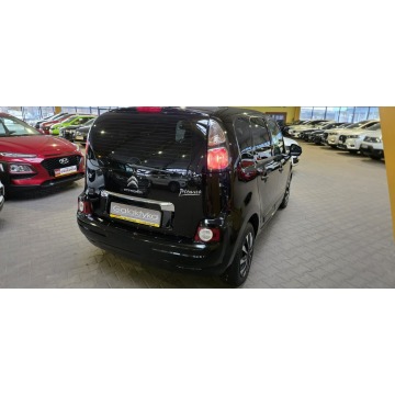 Citroen C3 Picasso  Hatchback 2013,  1.6 diesel - Na sprzedaż za 16 800 zł - Mysłowice - zdjęcie 10