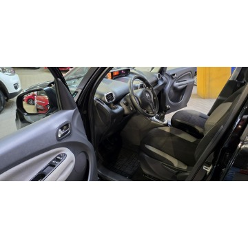 Citroen C3 Picasso  Hatchback 2013,  1.6 diesel - Na sprzedaż za 16 800 zł - Mysłowice - zdjęcie 12