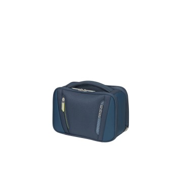 Kosmetyczka American tourister Wanderlite Dark Navy