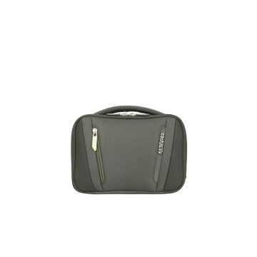 Kosmetyczka American tourister Wanderlite Dark Khaki