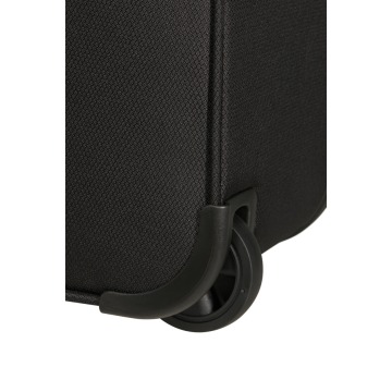 Walizka kabinowa American tourister Wanderlite S Shadow Black