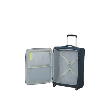 Walizka kabinowa American tourister Wanderlite S Dark Navy