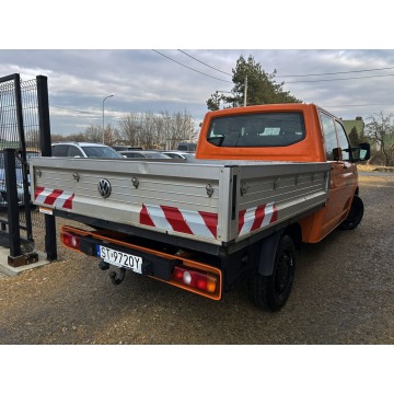 Volkswagen Transporter 2019,  2.0 diesel - Na sprzedaż za 56 998 zł - Tychy - zdjęcie 3