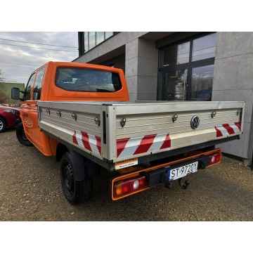 Volkswagen Transporter 2019,  2.0 diesel - Na sprzedaż za 56 998 zł - Tychy - zdjęcie 4