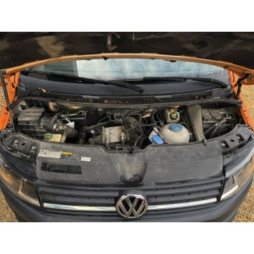 Volkswagen Transporter 2019,  2.0 diesel - Na sprzedaż za 56 998 zł - Tychy - zdjęcie 7