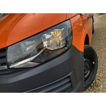Volkswagen Transporter 2019,  2.0 diesel - Na sprzedaż za 56 998 zł - Tychy - zdjęcie 10