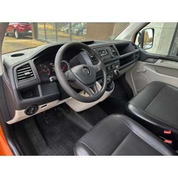 Volkswagen Transporter 2019,  2.0 diesel - Na sprzedaż za 56 998 zł - Tychy - zdjęcie 12