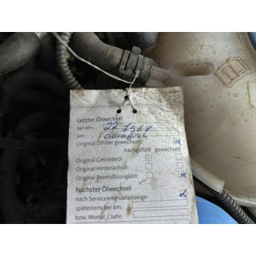 Volkswagen Transporter 2019,  2.0 diesel - Na sprzedaż za 56 998 zł - Tychy - zdjęcie 9